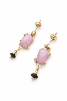 Panna Pigi - kolczyki